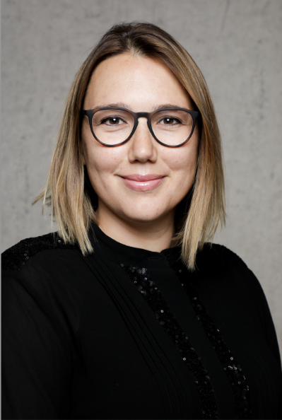 Maria Kamanovsky