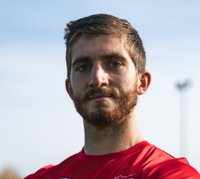 Eric Wagner