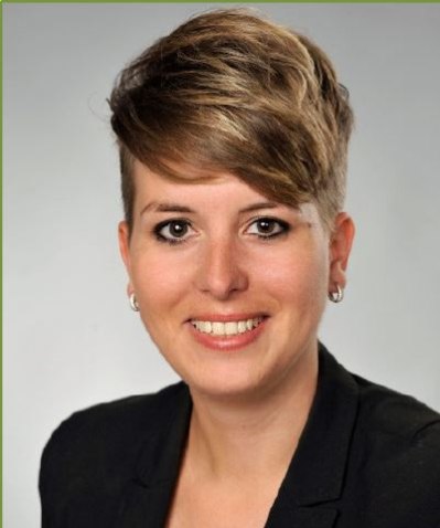 Simone Blunck