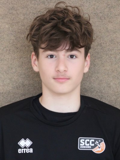 Tino Nadler