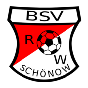 BSV Rot-Weiß Schönow