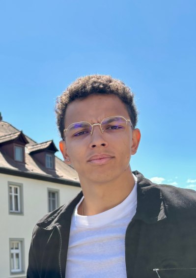 Lewis Abraham