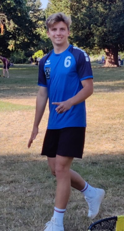 Clemens Burkhardt