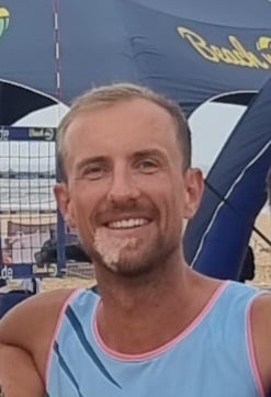 Max Bergmann