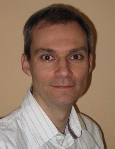 Falko Grote