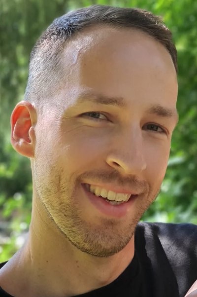 Patrick Naujoks