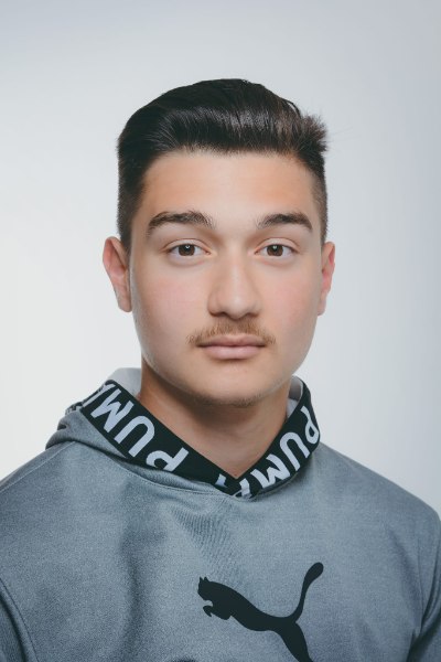 Timur Sami Binicioglu
