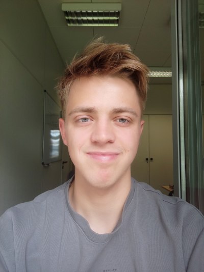Paul Kleberg