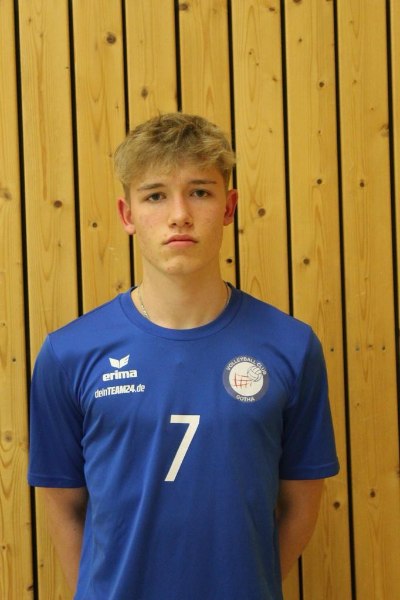 Jamie Krzikalla