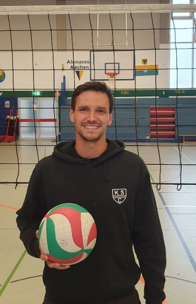 Christian Aretz