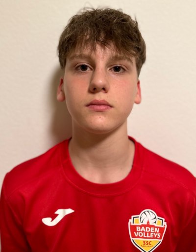 Maximilian Knapp