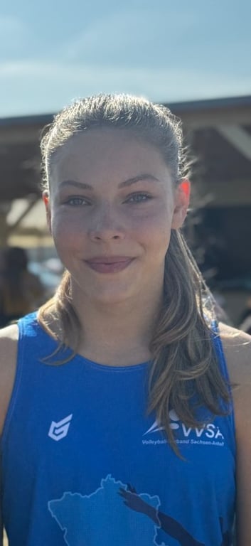 Matilda Pallas
