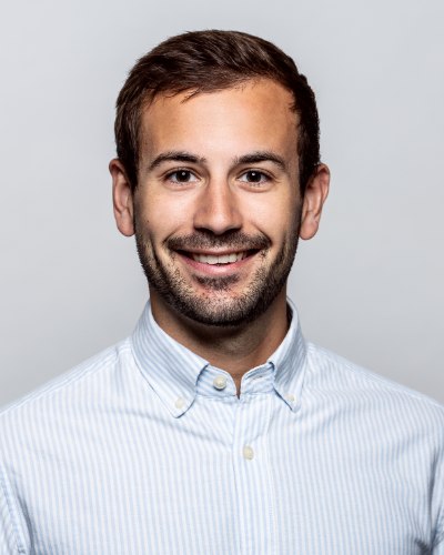 Luca Thober