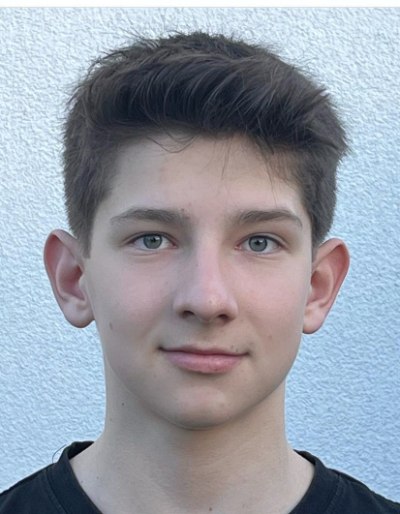 Joel Frankenreiter