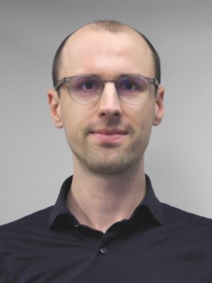 David Bautz