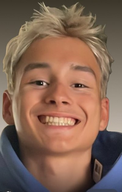Ben Hautmann