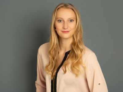 Vivien Hausenfelder