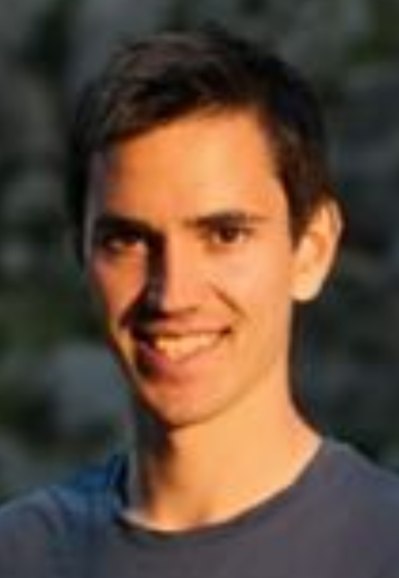 Johannes Weiß