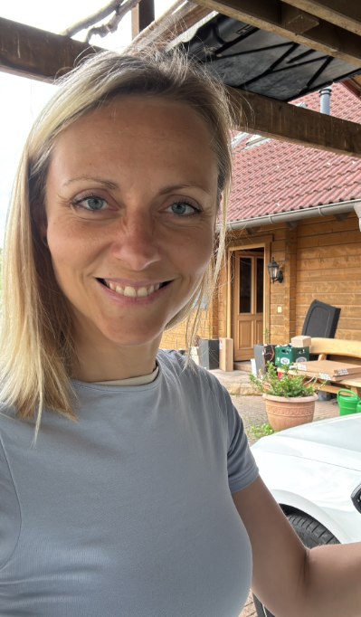 Melanie Giesler