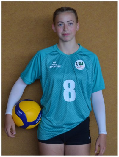 Elin Uthe