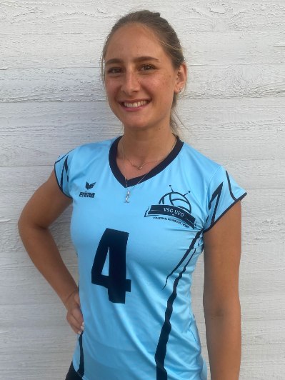 Lisa Maria Moyers