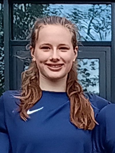 Lea Theresa Ewald