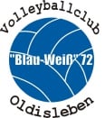 VC Blau-Weiß 72 Oldisleben