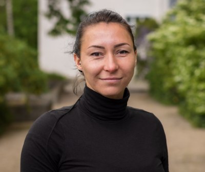 Katrin Gerstmann