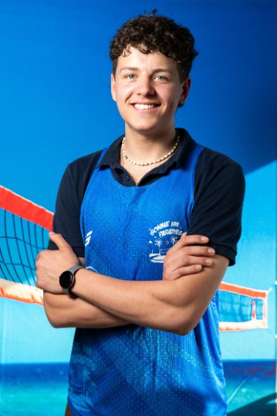 Jacob Kalinke