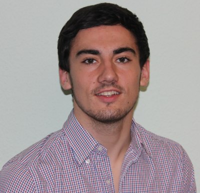 Daniel Kazenmaier