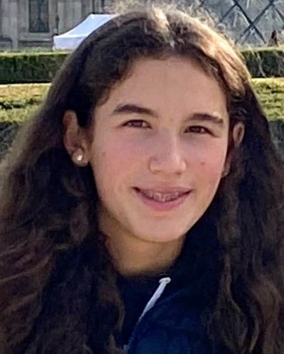 Anna-Sofia Erck