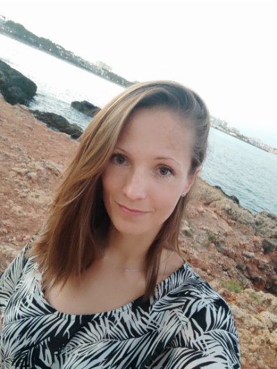 Saskia Kirchhardt
