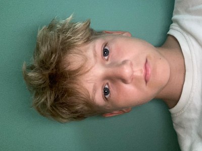 Sammy Kalinke
