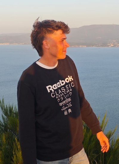 Martinik Fieck