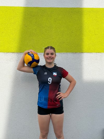 Anna Lena Struck