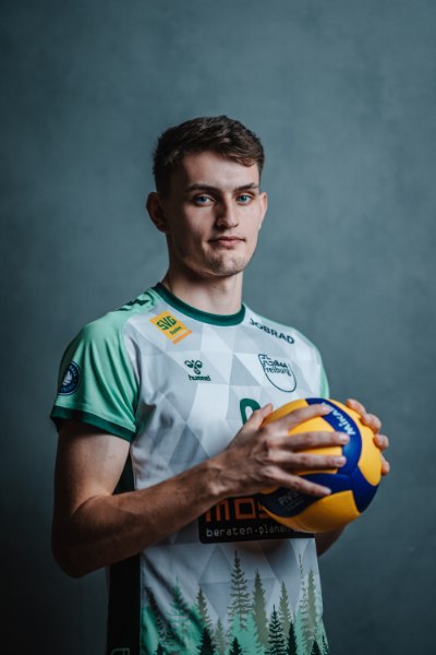 Fredrik Frisch