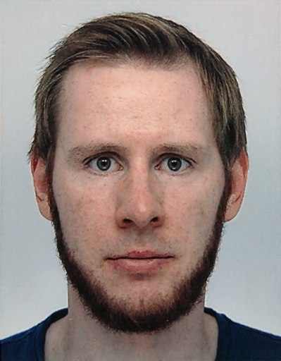 Stefan Witt
