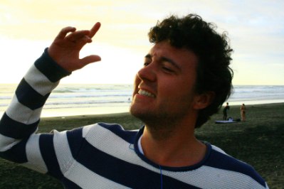 Julian Robben