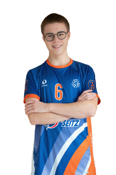 Lukas Koch