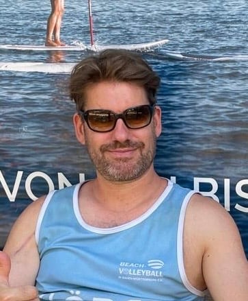 Matthias Reichert