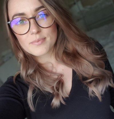 Anna Isabela Scepanschi