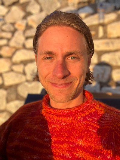 Moritz Ettl