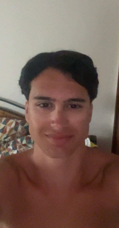 Tiago Frederico