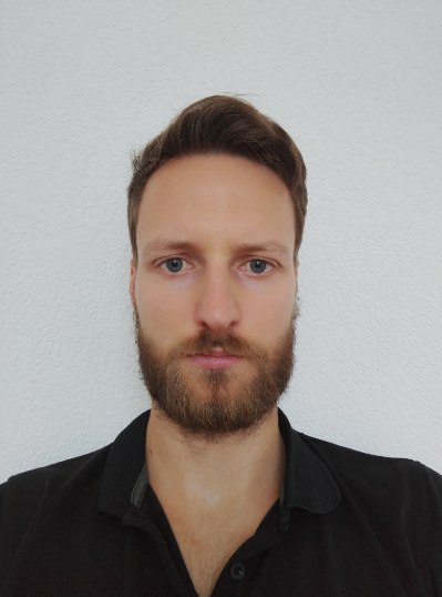 Patrick Weber