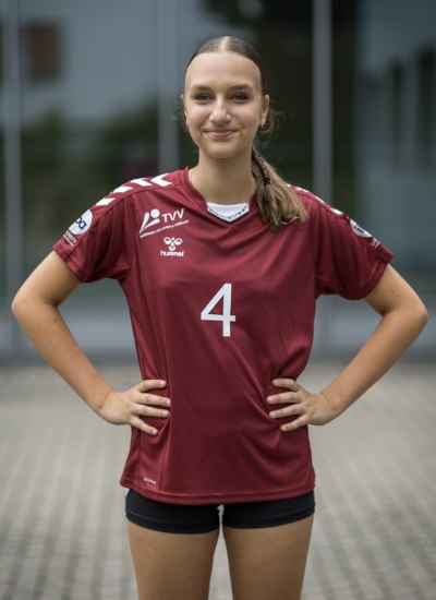 Hannah Sauer