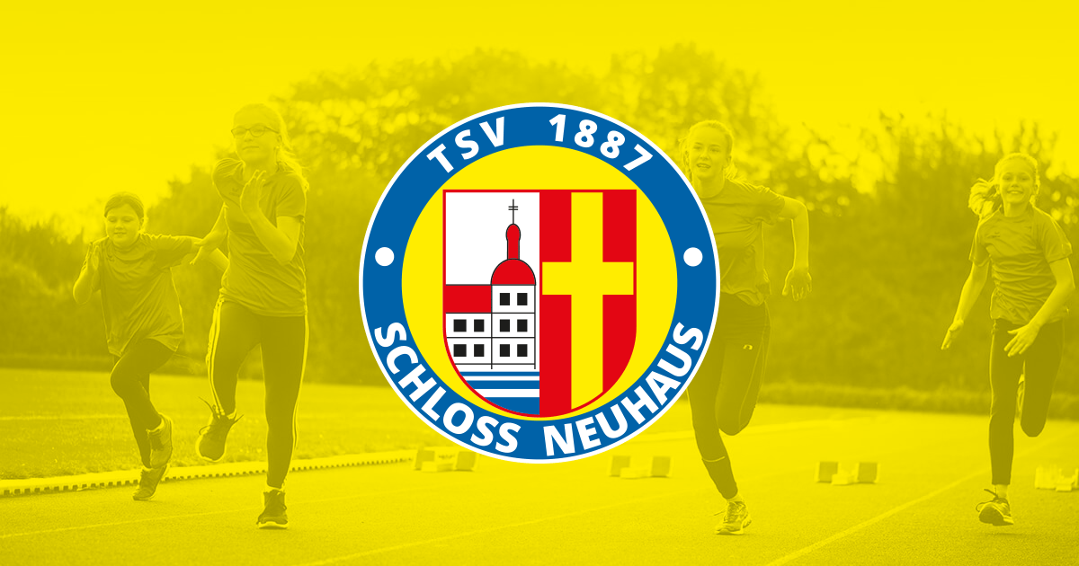 TSV Schloss Neuhaus