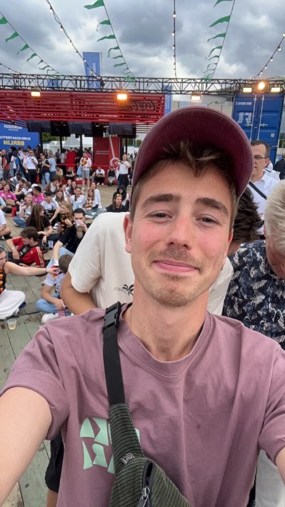 Tim Kalweit