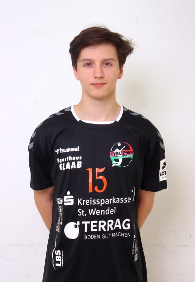 Mateo Hampel