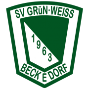 SV Grün-Weiß Beckedorf