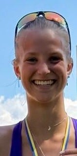 Lucy Birkenmaier